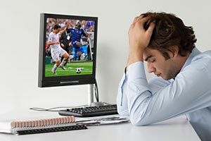 十個 TNT HD USB 金鑰,讓您不會錯過任何東西