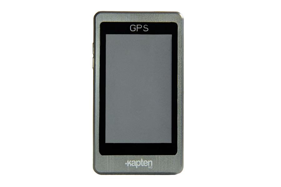 Kapsys Kapten NG 对比 Garmin DriveSmart 61 LMT-S