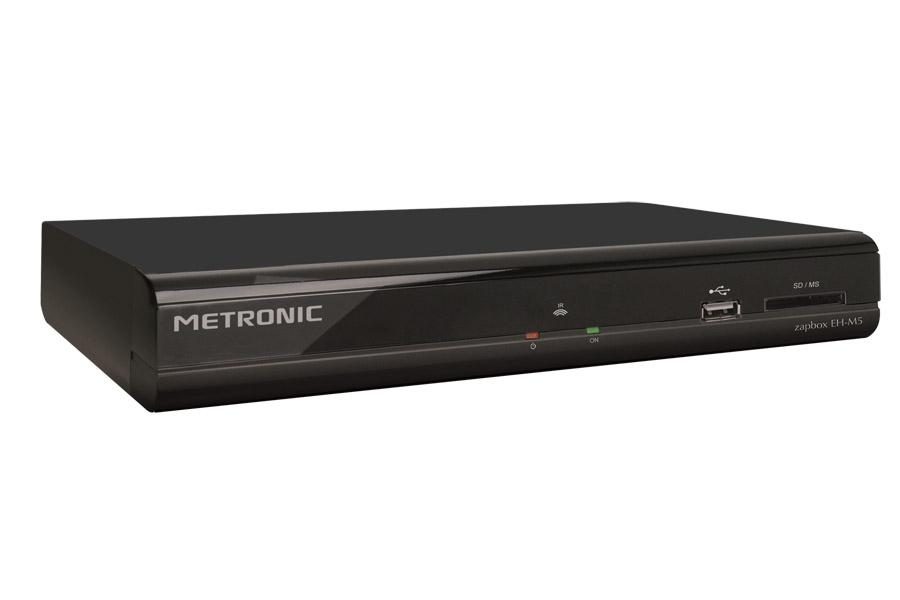 Metronic Zapbox EH-M5 กับ NPG DHT-S866A