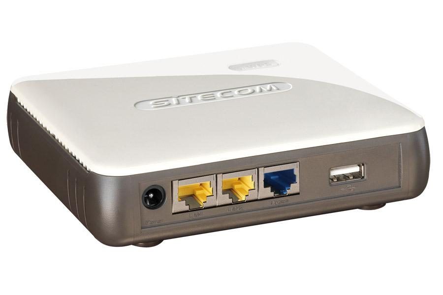 Sitecom WL-326 无线 3G 就绪路由器 300N X2 对应 TP-LINK Deco XE75