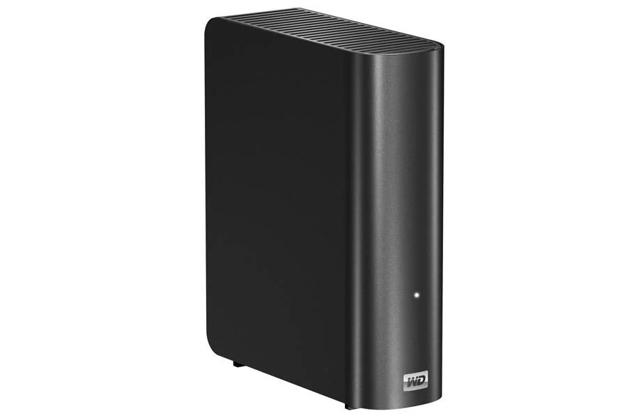 Western Digital My Book 3.0 与 Crucial X6 4 相比