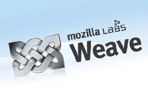 Firefox 同步：Weave 在 1.0 版中可用