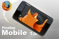 Firefox บนมือถือแล้ว