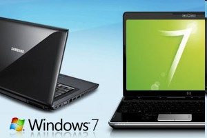 Windows 7 会因电池寿命而崩溃