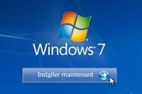 Windows 7：发现激活黑客的补丁