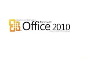 Office 2010 開放給新的社群網路