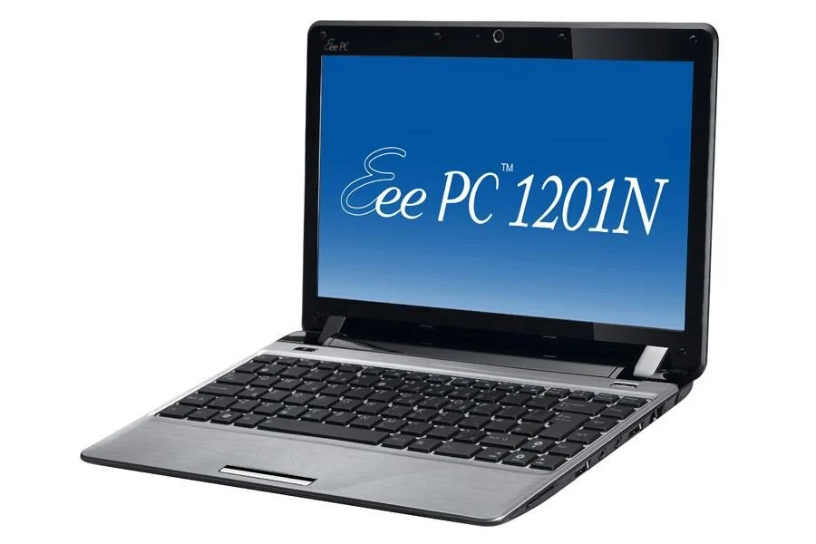 华硕推出 Eee PC 1201N 轻型版本