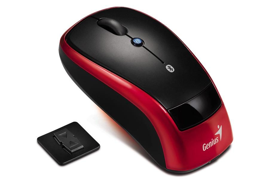 適用於 Mac 的 Genius Navigator 905 BT 針對 Logitech MX Master 3