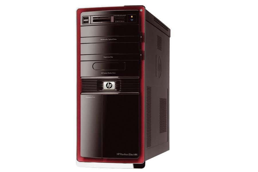 HP Pavilion Elite HPE110 比較 MonsterLabo The Beast AMD Ryzen 9 3080Ti