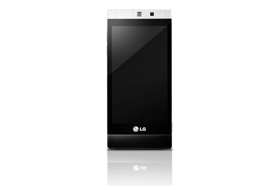 LG GD880 Mini กับ Blackview Hero 10