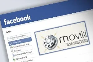 Moviiii：Facebook 上的駭客應用程式被各大公司封鎖（更新）