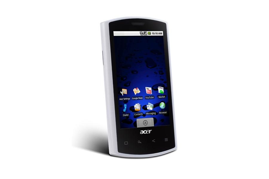 Acer Liquid e กับ OnePlus Nord 4