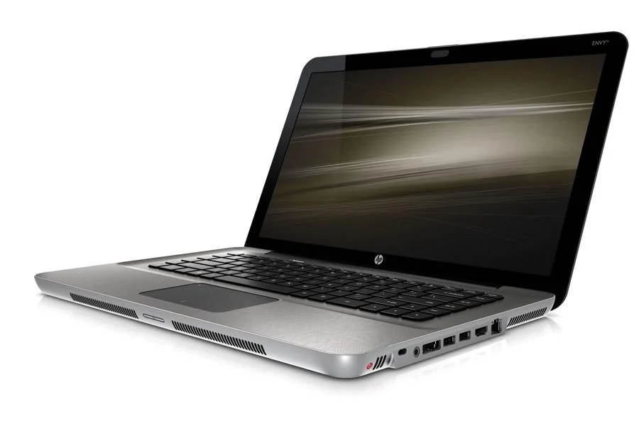 HP เปิดตัว Envy 15 เวอร์ชันใหม่ที่สมชื่อ