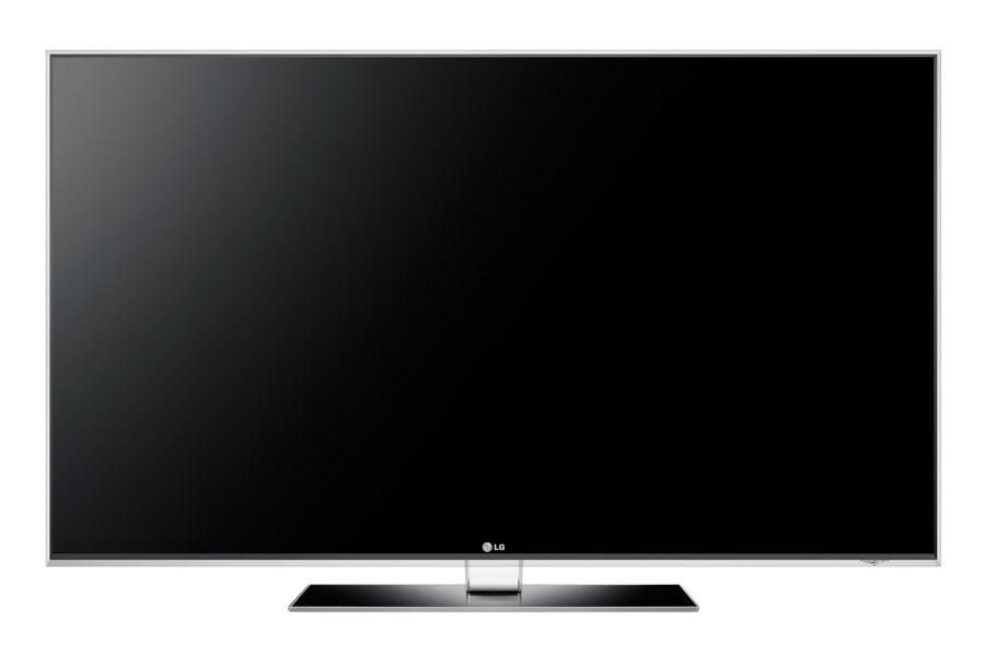 LG 55LX9500 與 LG OLED55GX6LA