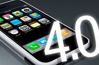 iPhone OS 4.0 พร้อมให้ใช้งานในฤดูร้อนนี้พร้อมการทำงานหลายอย่างพร้อมกัน