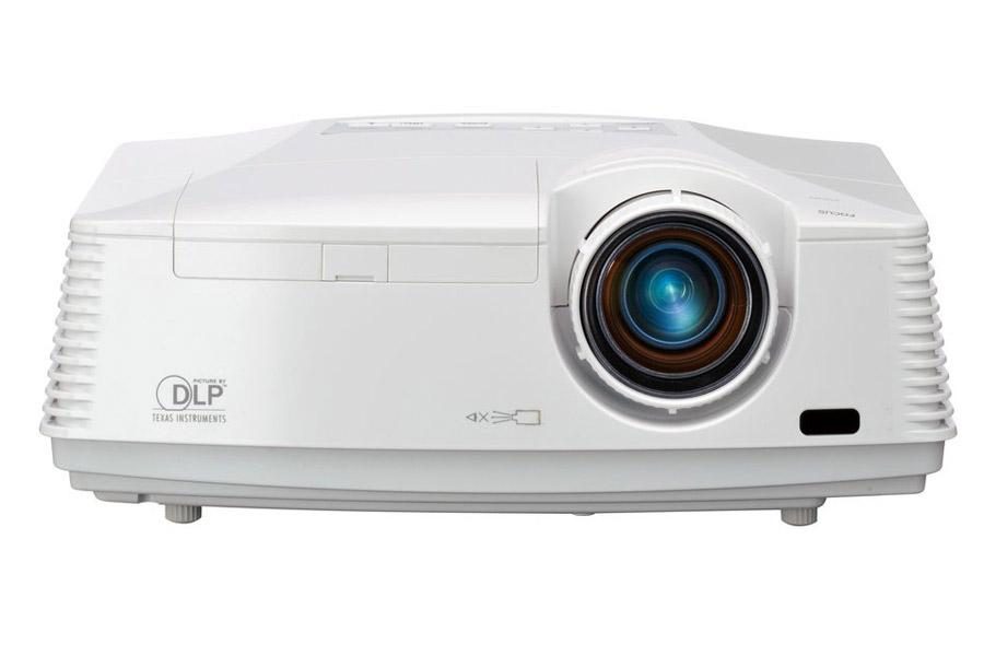 มิตซูบิชิ HC3200 กับ Epson EF-100B