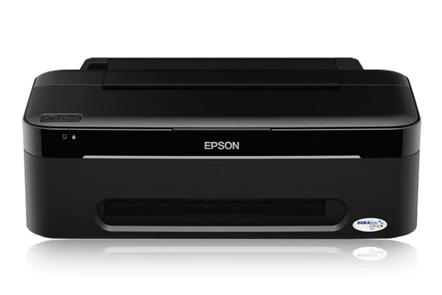 Epson Stylus S22 对比 Epson WorkForce WF-100W