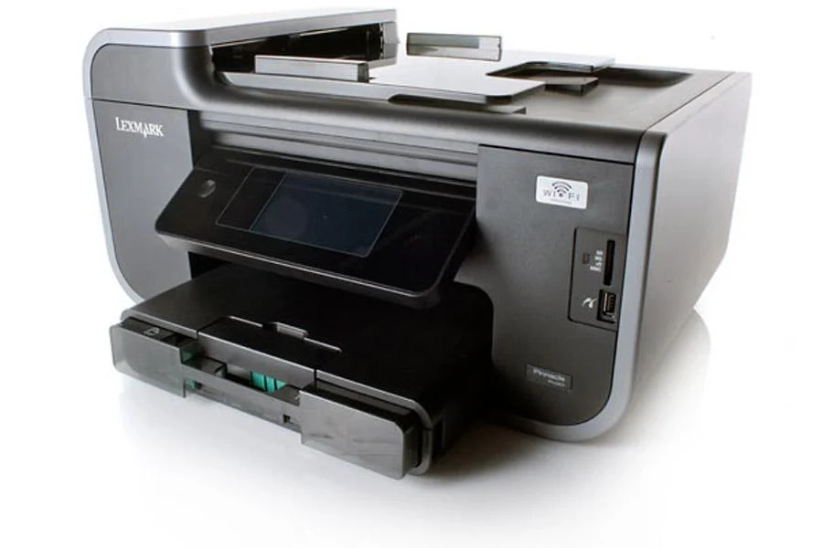 Lexmark Pinnacle Pro901 对比 Epson Expression Premium XP-720