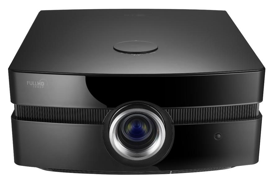 LG CF181D กับ Xiaomi Mi Laser 4K Projector 150