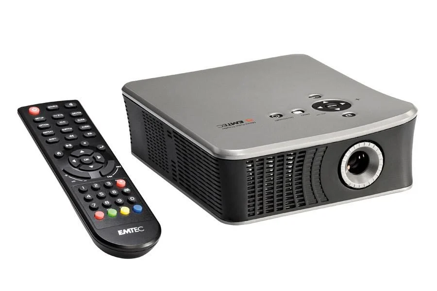 Emtec Movie Cube Theater T800 