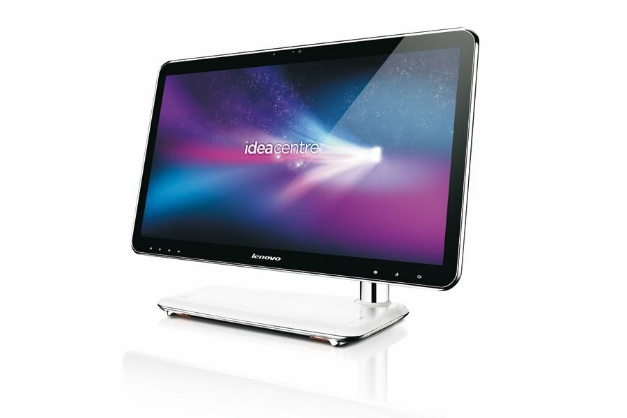 Lenovo IdeaCentre A310 กับ Apple iMac 27 นิ้ว Core i9 3.6GHz Retina 5K 2020