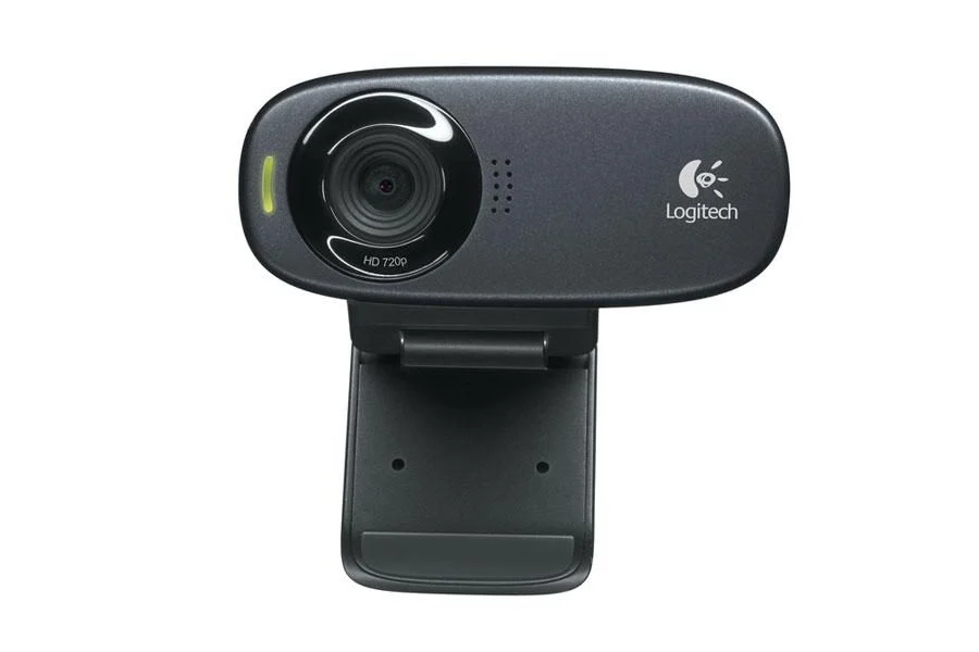 Logitech HD C310 对比 Logitech TV Cam HD