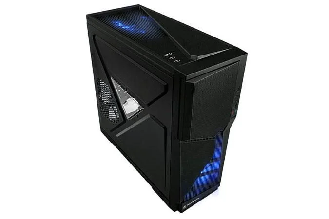 Thermaltake Armor A90 與 Bitfenix Colossus