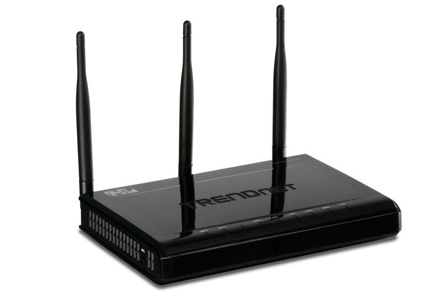 Trendnet TEW-691GR 对比 Netgear Nighthawk M6 Pro