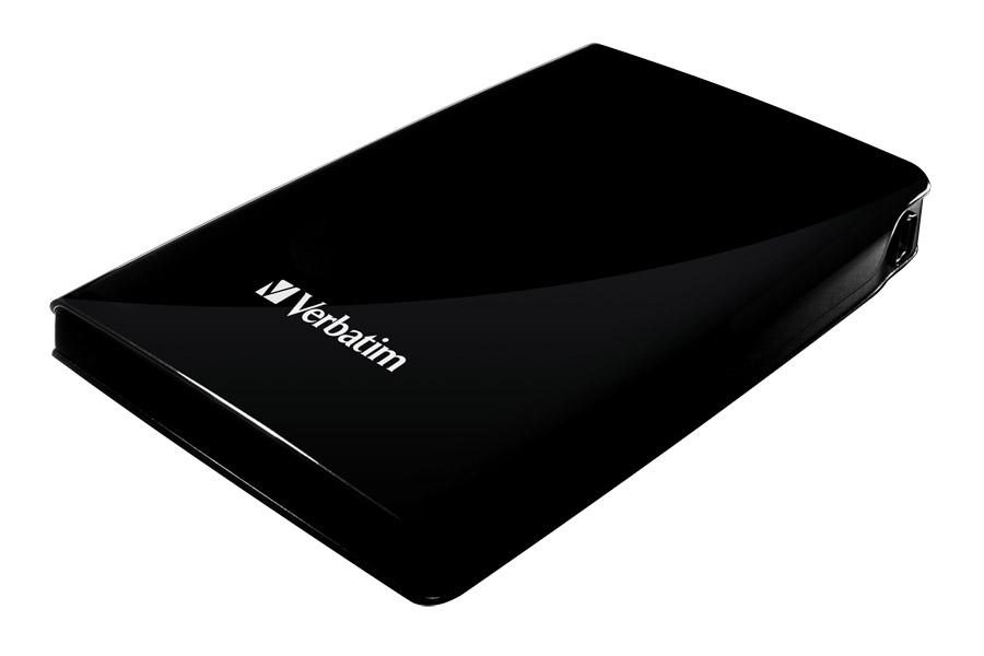 Verbatim Store'n'Go 針對 SanDisk Extreme 便攜式 SSD V2 1 至