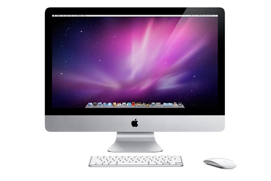 Apple iMac 27 英寸 2.8 GHz 