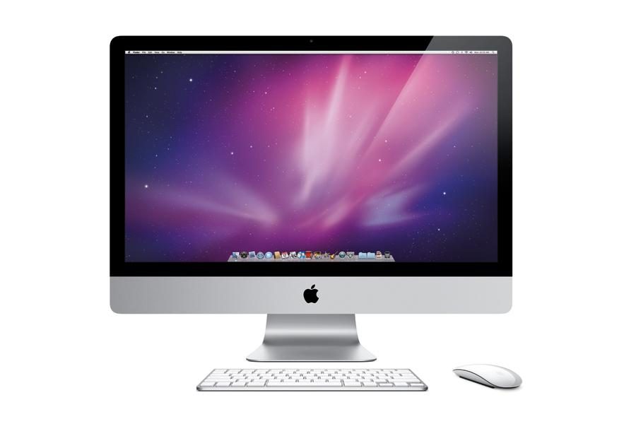 Apple iMac 27 英寸 3.20 GHz 