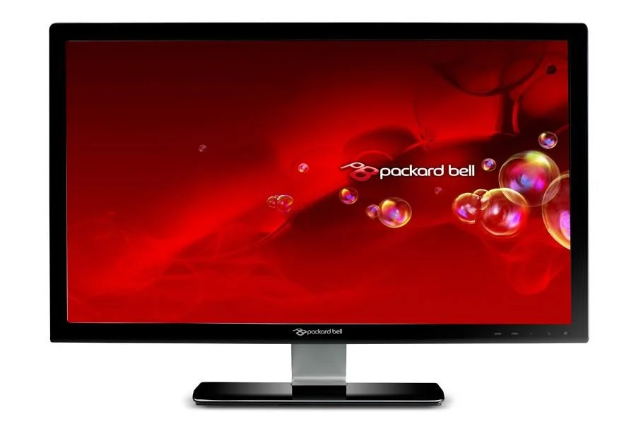 Packard Bell Maestro 240 LED 