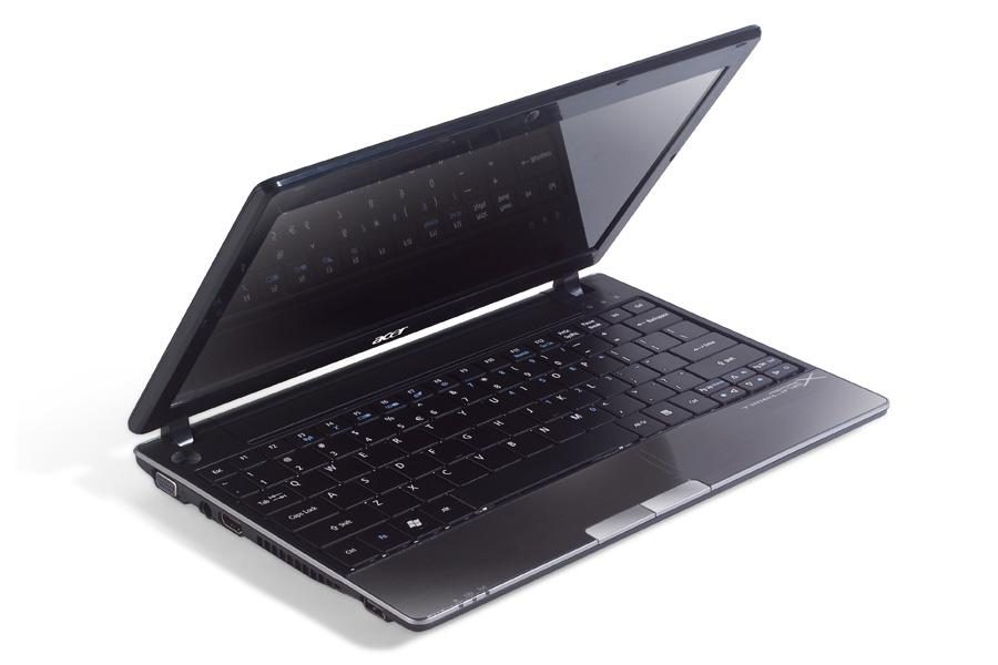 Acer Aspire 1830TZ-u544G50n กับ Lenovo ThinkPad X13s Gen 1