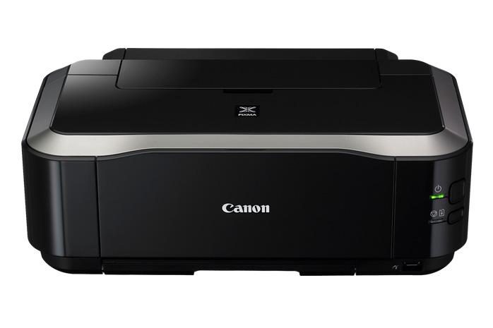 Canon PIXMA iP4850 กับ Canon Pixma iP2850