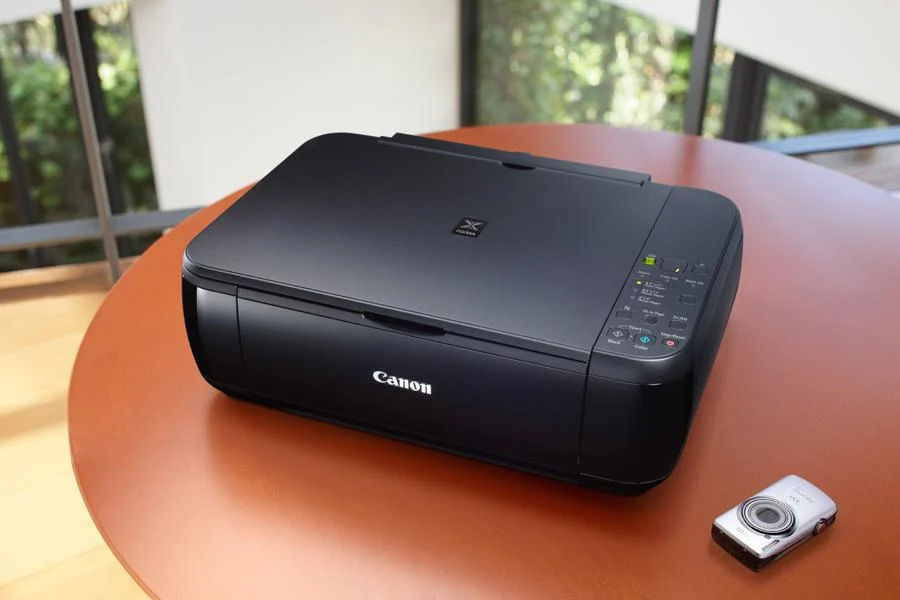 Canon Pixma MP280 กับ Epson Expression Premium XP-530