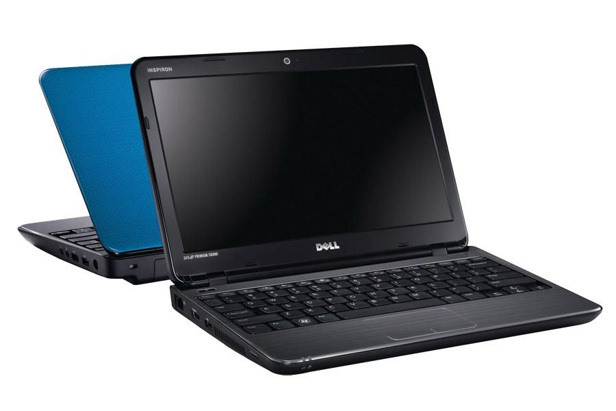 戴尔 Inspiron M101z 与联想 ThinkPad X13s Gen 1