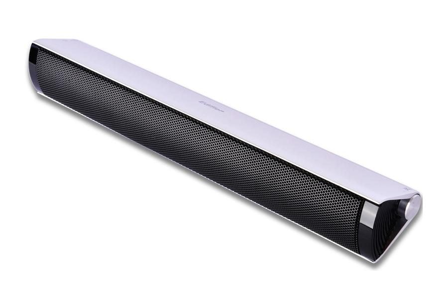 Edifier USB Soundbar MP250 與 Apple HomePod 第二代