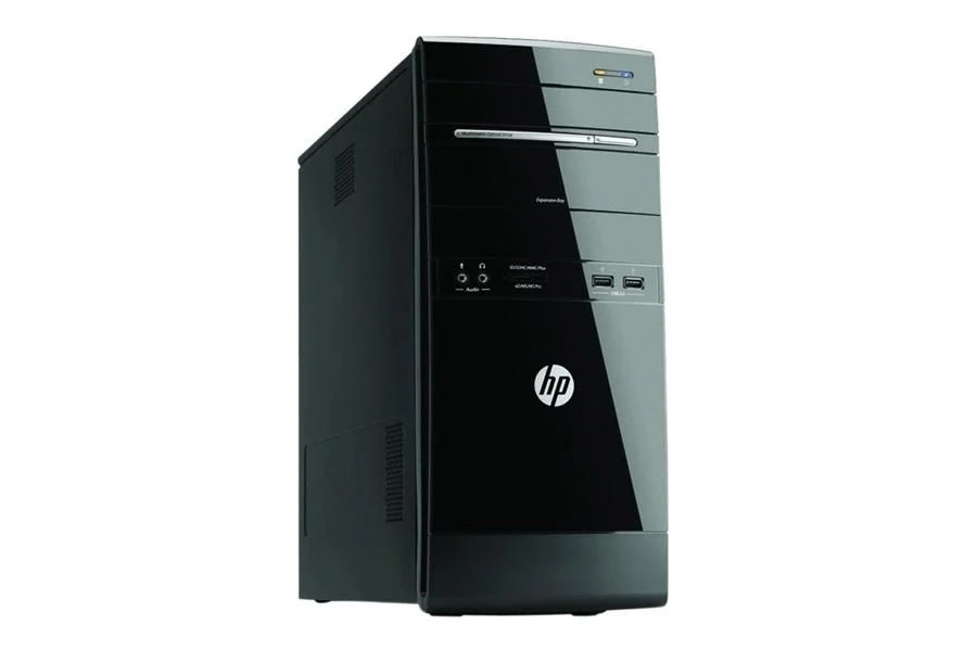 HP G5149fr 對比華碩 G10AC-FR006S