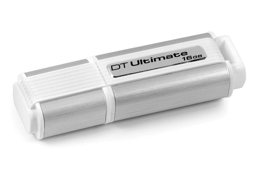 Kingston DataTraveler Ultimate 3.0 