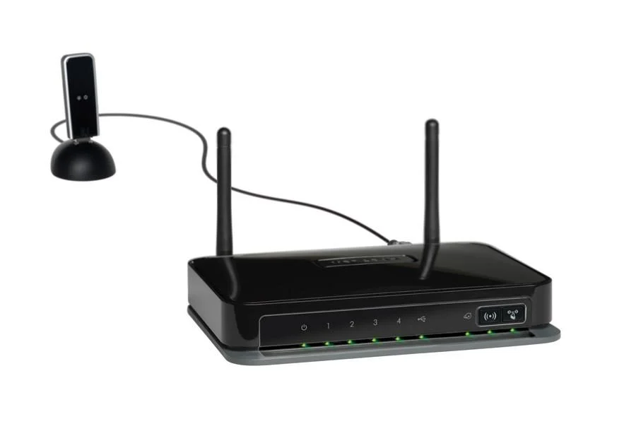 Netgear MBRN3000 对比 TP-LINK Deco XE75