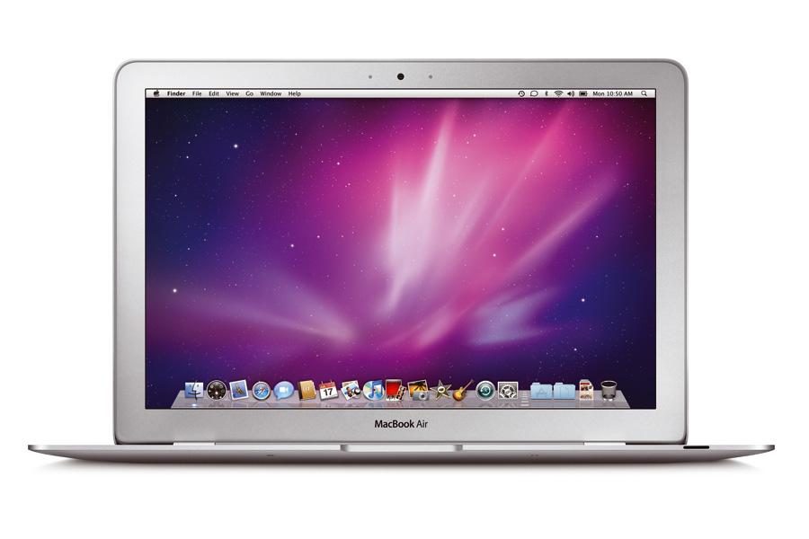 เอกสารทางเทคนิค แอปเปิลMacBook Air 11 นิ้ว 128 GB 