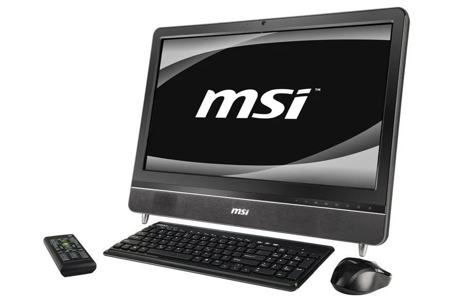 MSI Wind Top AE2400-055FR 對比 hp Chromebase 22-aa0001nf