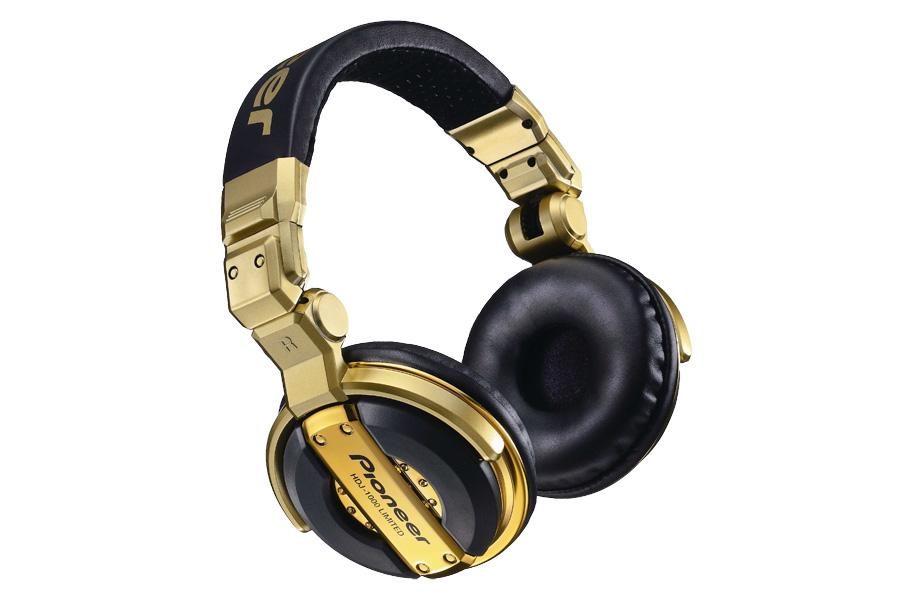 Pioneer HDJ-1000 Limited พร้อม Shokz OpenRun Pro 2