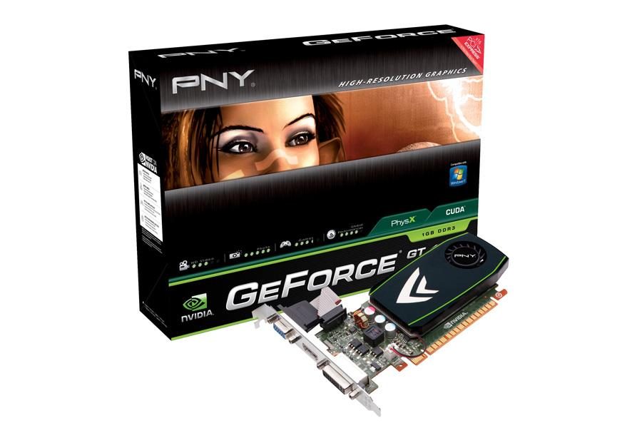 PNY GeForce GT 430 对比华硕 TUF 游戏 GeForce RTX 4070 Ti 12GB GDDR6X OC 版