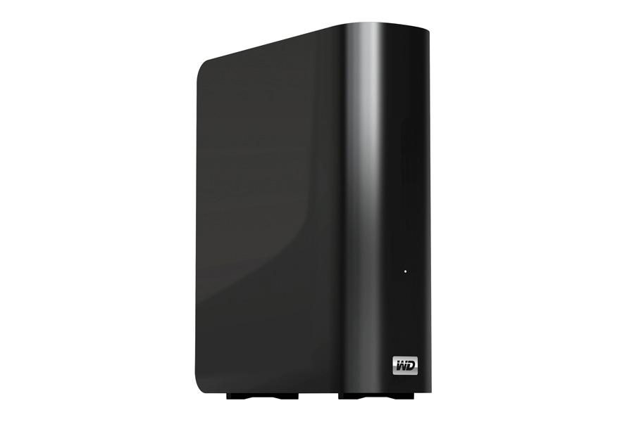 Western Digital My Book Essential 