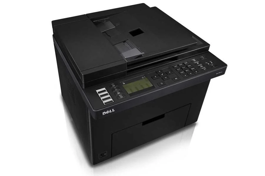 Dell 1355cn กับ Epson Expression Premium XP-530