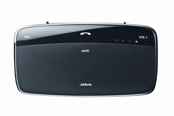 Jabra Cruiser2 與 REKT RGO Desk 140