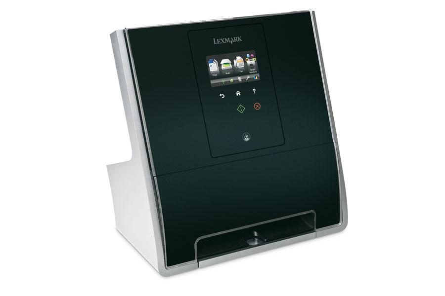 Lexmark S815 Genesis 与 Epson Expression Premium XP-720