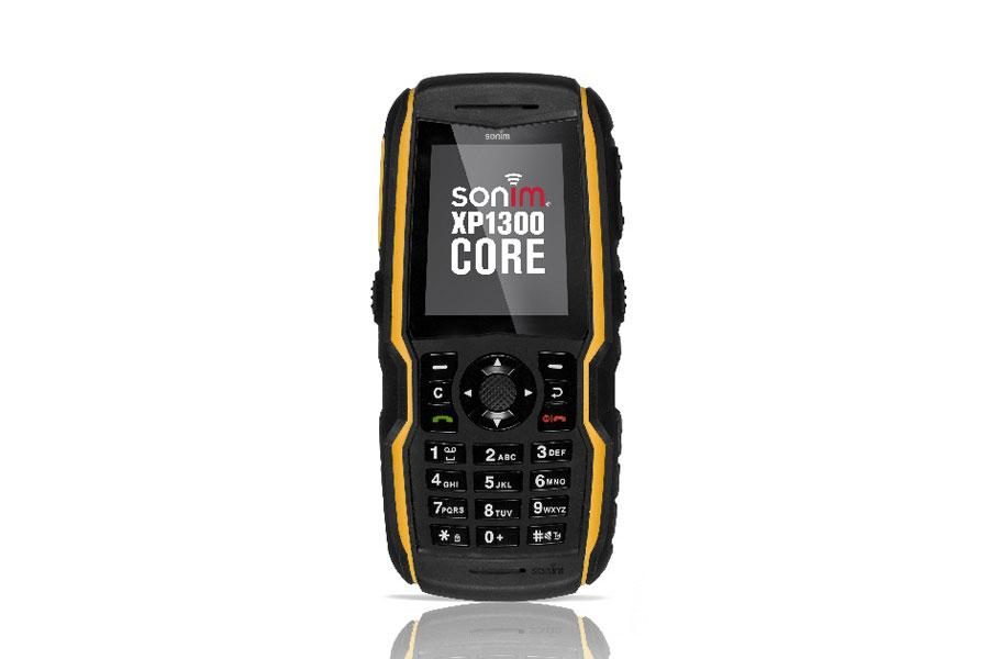 Sonim XP1300 Core 比較 SimValley Mobile Pico RX-482 V.2 (PX-3873-675)