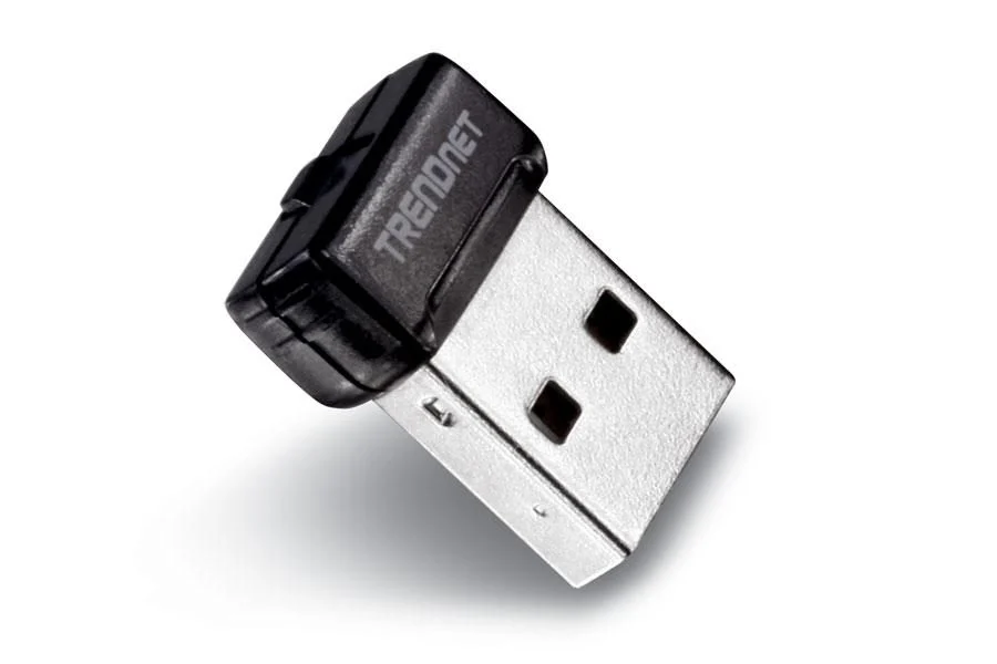 Trendnet TEW-648UBM 对比 F-Secure Sense